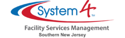 system4 southern new jersey logo